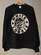 Vintage Rare 90s White Zombie Metal Band Crewneck Sweatshirt Large