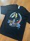 Vintage Rare Ozzy President/ozzfest 2004 Spirit Of 666 L T-shirt 00s Rock Metal