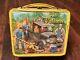 Vintage Rare The Waltons Metal Lunchbox (circa 1973)