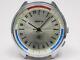 Vintage Raketa Watch 24h Polar Antarctic Mechanical Dial Russian Ussr 2623 Rare