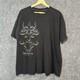 Vintage Rare 1994 Danzig 4 Tour Single Stitch Tee Shirt Xl Black Usa Brockum Tag