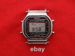 Vintage & Rare CASIO G-SHOCK DW-5800 (691 Module) /// LCD Digital Watch