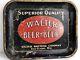 Vintage Rare Early Walter Beer That Is Beer Metal Tray Eau Claire, Wisconsin