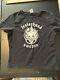 Vintage Rare In Flames Jesterhead Sweden T-shirt Metal / Thrash Band Size M W