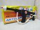 Vintage Rare Metal Toy Childrens Machine Gun Ussr Soviet New Open Box