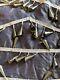 Vintage Rare Native American Medicine/jingle Dress With Dangling Metal Jingle