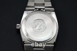 Vintage Rare Omega Seamaster Cosmic 366 0837 Cal1022 Day&date Men's Swiss Watch