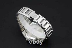 Vintage Rare Omega Seamaster Cosmic 366 0837 Cal1022 Day&date Men's Swiss Watch