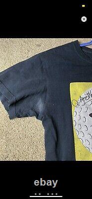 Vintage Rare SNFU Devo T-shirt