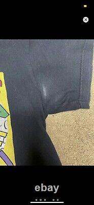 Vintage Rare SNFU Devo T-shirt