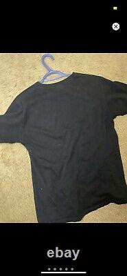 Vintage Rare SNFU Devo T-shirt