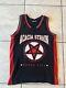 Vintage Rare The Acacia Strain Jersey Beast 666 Rough City Rare Size Large Metal