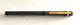 Vintage Rare Two Tone Ferrari Formula Roller Ball Pen By Cartier