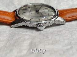 Vintage SEIKO Champion 850 Alpinist 85899 mechanical watch -Rare