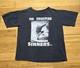 Vintage The Crucified Band T Shirt Xl Christian Thrash Punk Metal Rare