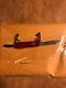 Vintage Victorinox Tinker Small 84 Mm Red Rare Can Key And Metal Head Tweezer
