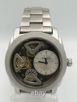 Vintage and Rare fossil Me-1120 Automatic watch