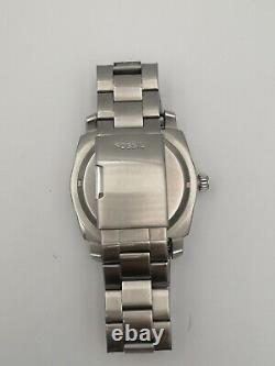 Vintage and Rare fossil Me-1120 Automatic watch