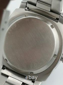 Vintage and Rare fossil Me-1120 Automatic watch