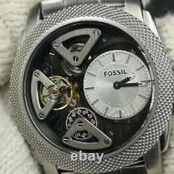 Vintage and Rare fossil Me-1120 Automatic watch