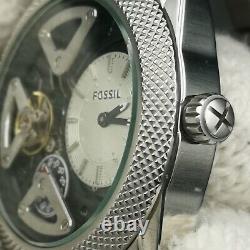 Vintage and Rare fossil Me-1120 Automatic watch