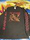 Vintage Pig Destoyer Prowler Metal Rock Band Long Sleeve Rare