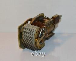 Vintage rare GTE automatic electric ROTARY STEPPING SWITCH PW 56954 1z 1pcs