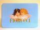 Vtg 1980's Rare Fiorucci New Wave Italian Fashion Iconic Cherubs Angels Tin Box