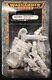 Warhammer 40k Praetorian Guard Blisters 1997-2000 Metal Pewter Vintage Rare
