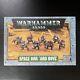 Warhammer 40k Space Ork'ard Boyz 1999 Sealed Nib Oop Metal Pewter Vintage Rare