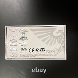 Warhammer 40K Space Ork'Ard Boyz 1999 Sealed NIB OOP Metal Pewter Vintage Rare