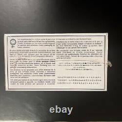 Warhammer 40K Space Ork'Ard Boyz 1999 Sealed NIB OOP Metal Pewter Vintage Rare