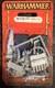 Warhammer Dwarf Blister Multi-listing 1997-2001 Sealed Metal Pewter Vintage Rare