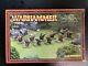 Warhammer Dwarf Thunderers (2003) Sealed Nib Oop Metal Pewter Vintage Rare