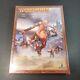 Warhammer Fantasy Giant Oop New Sealed 89-16 Vintage Rare Metal Gw