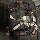 Winnwell Goalie Mask Model 28 Vintage Rare Metal Cage Hockey Canada